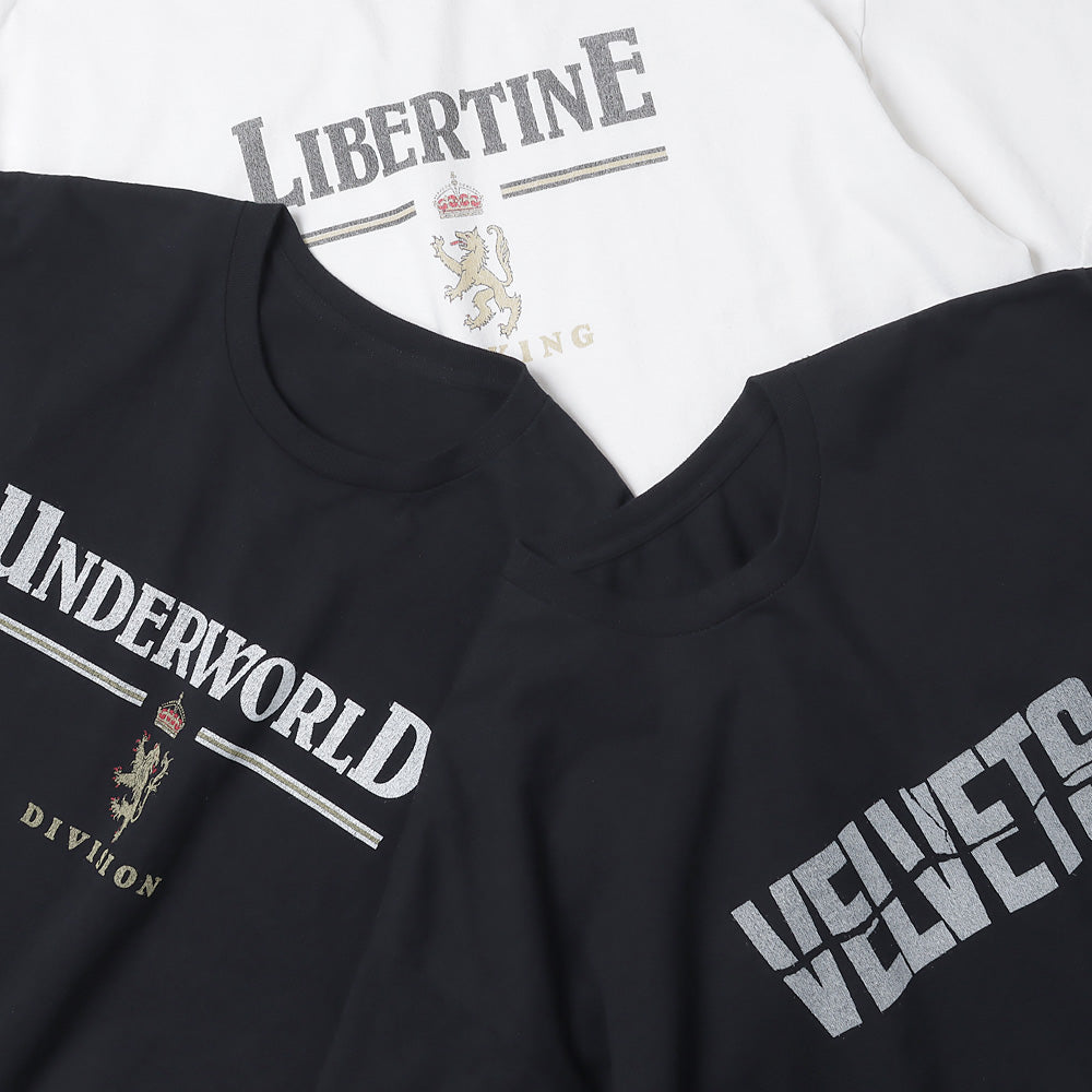 OVERSIZED PRINT T-SHIRT