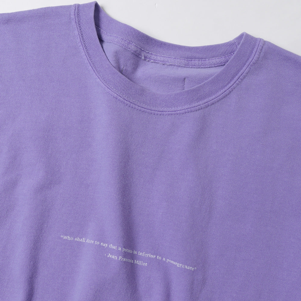 PIGMENT S/S TEE