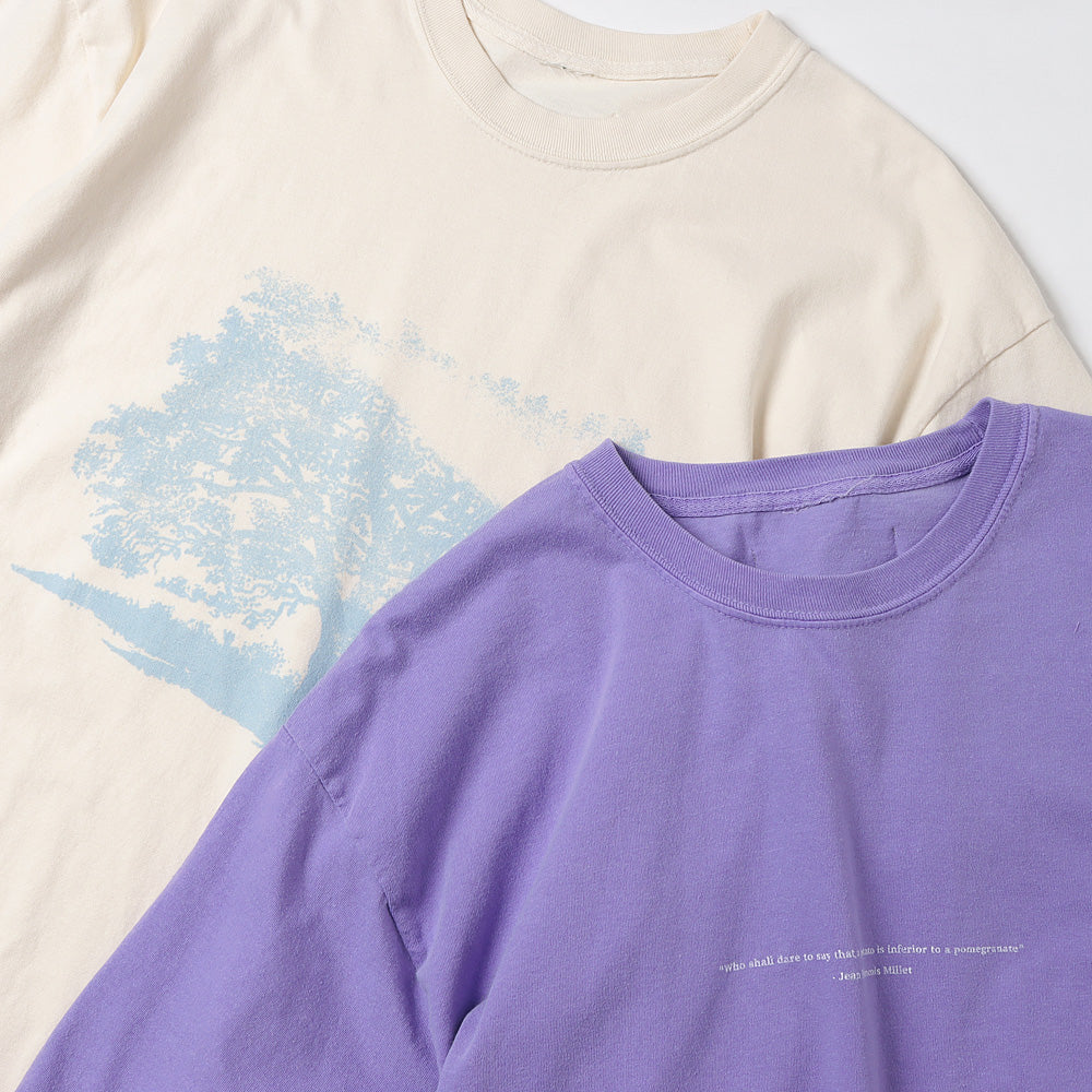 PIGMENT S/S TEE