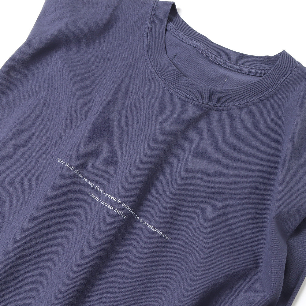 PIGMENT N/S TEE