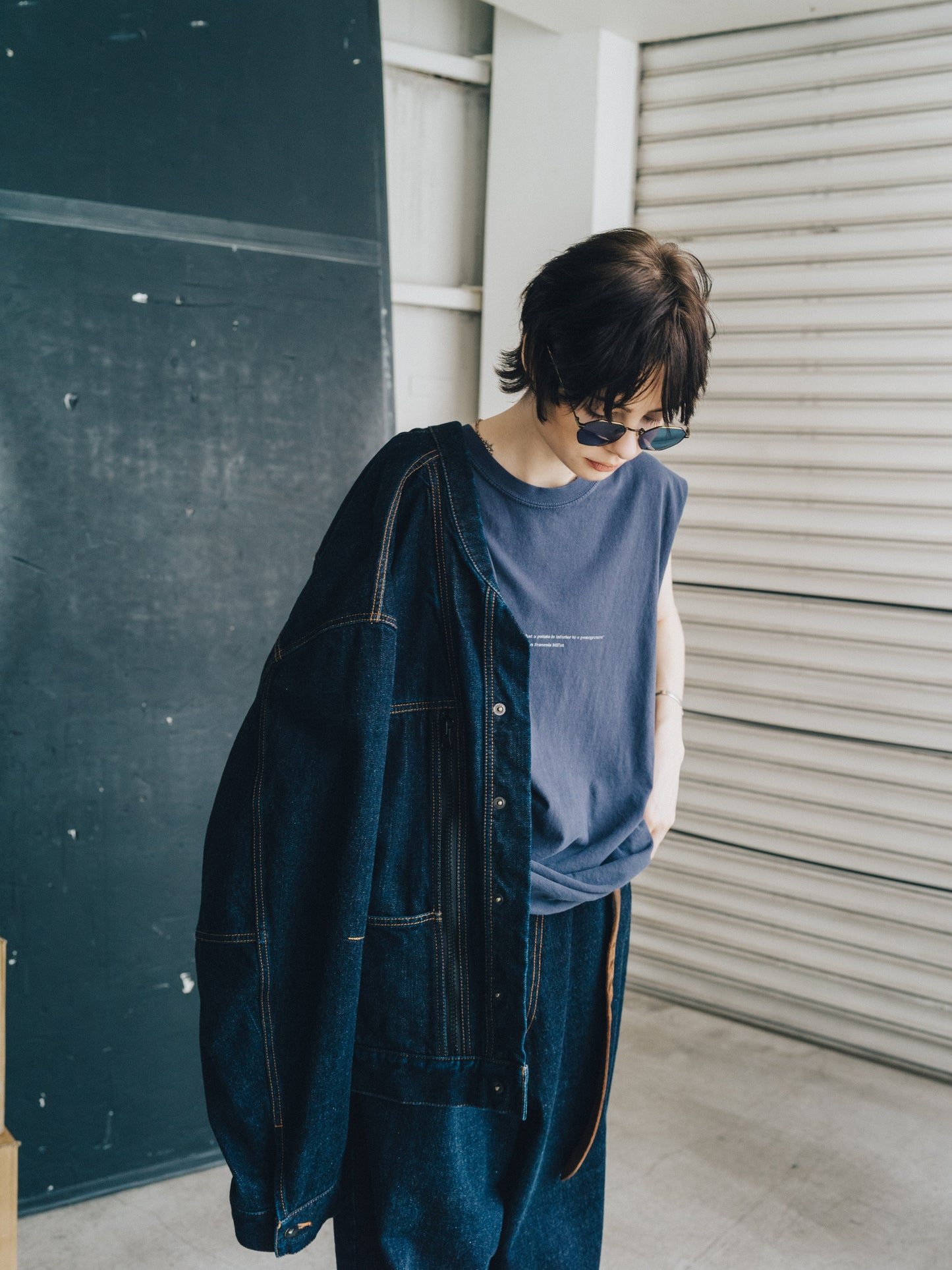 PIGMENT N/S TEE