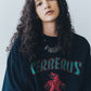 LAYERED OVERSIZE LONG T-SHIRT