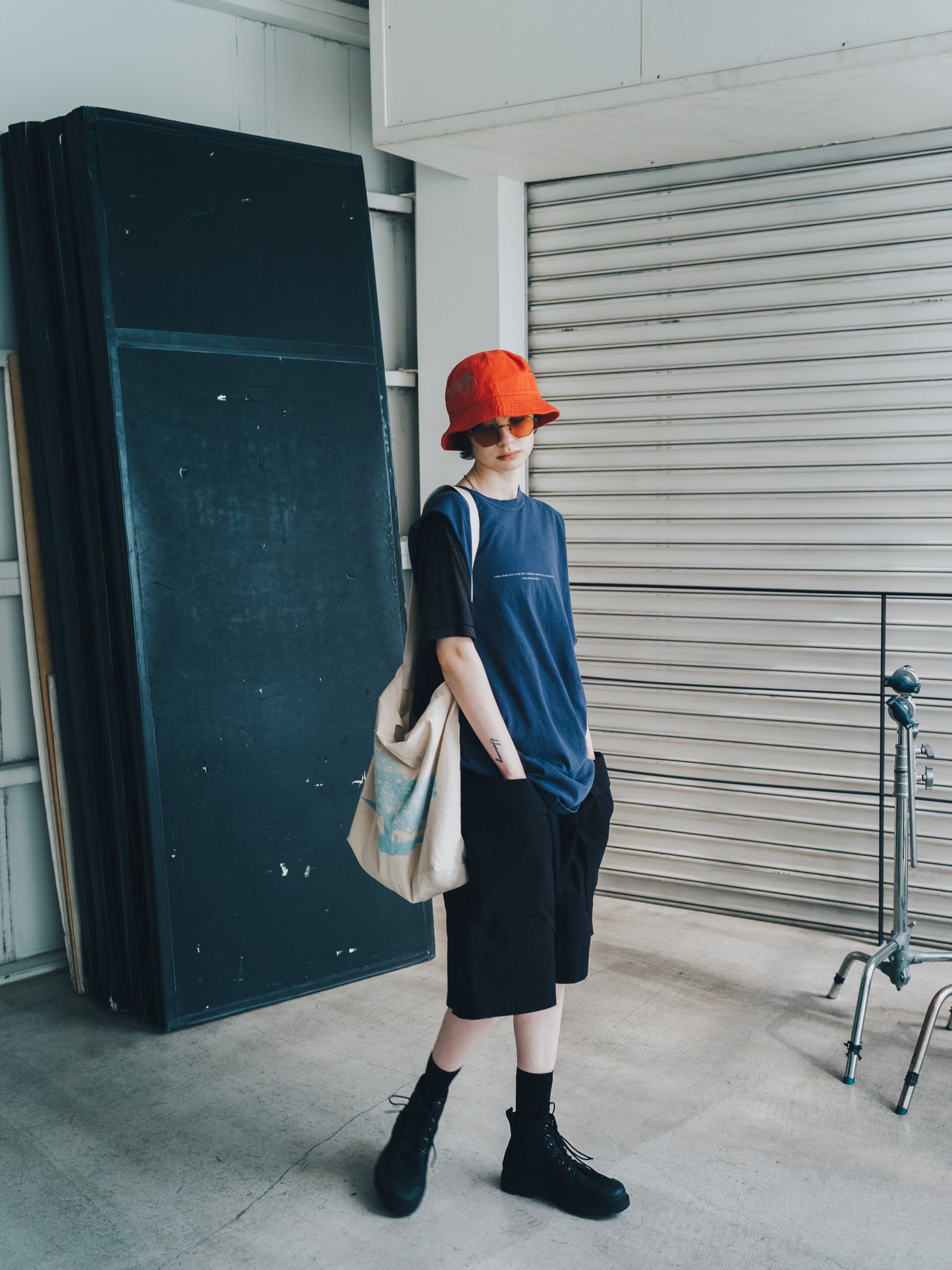 PIGMENT N/S TEE