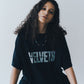 OVERSIZED PRINT T-SHIRT
