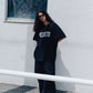 OVERSIZED PRINT T-SHIRT