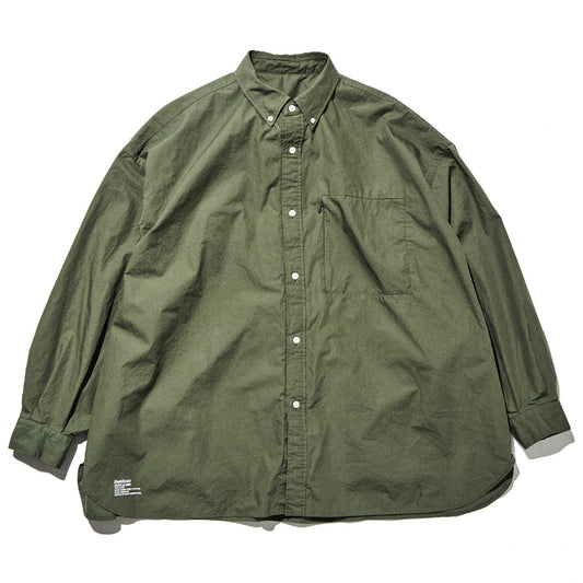 UTILITY BD SHIRT
