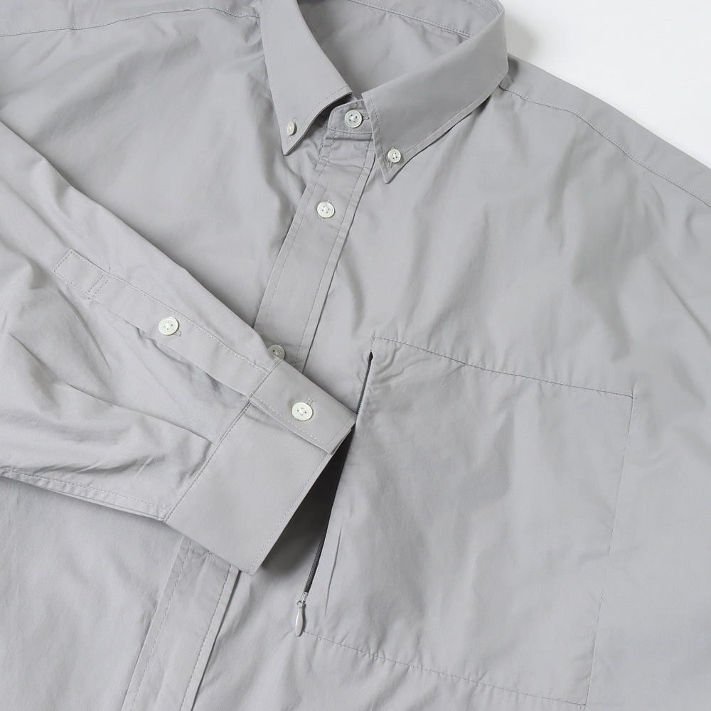 UTILITY BD SHIRT