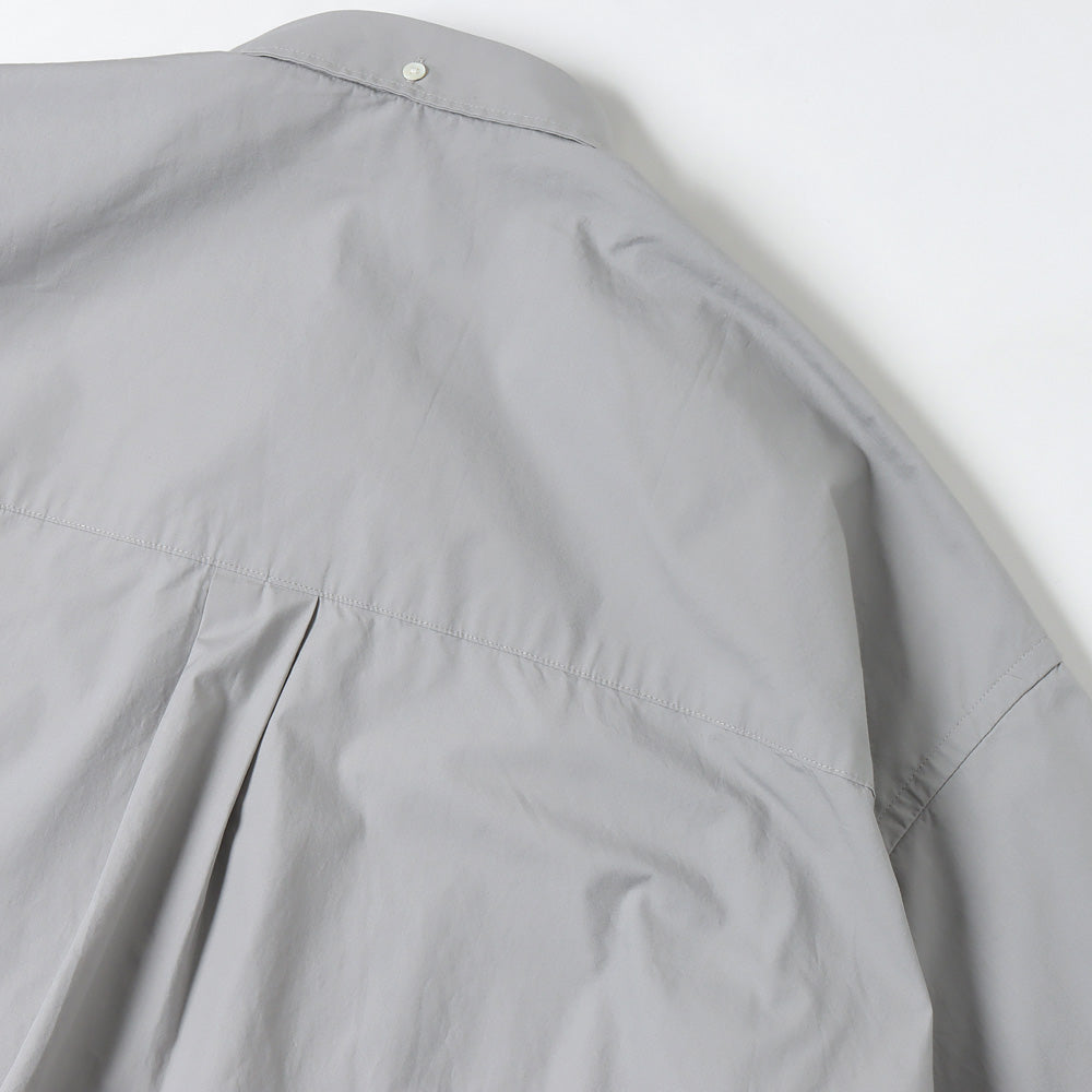 UTILITY L/S B.D SHIRT – FreshService® official site