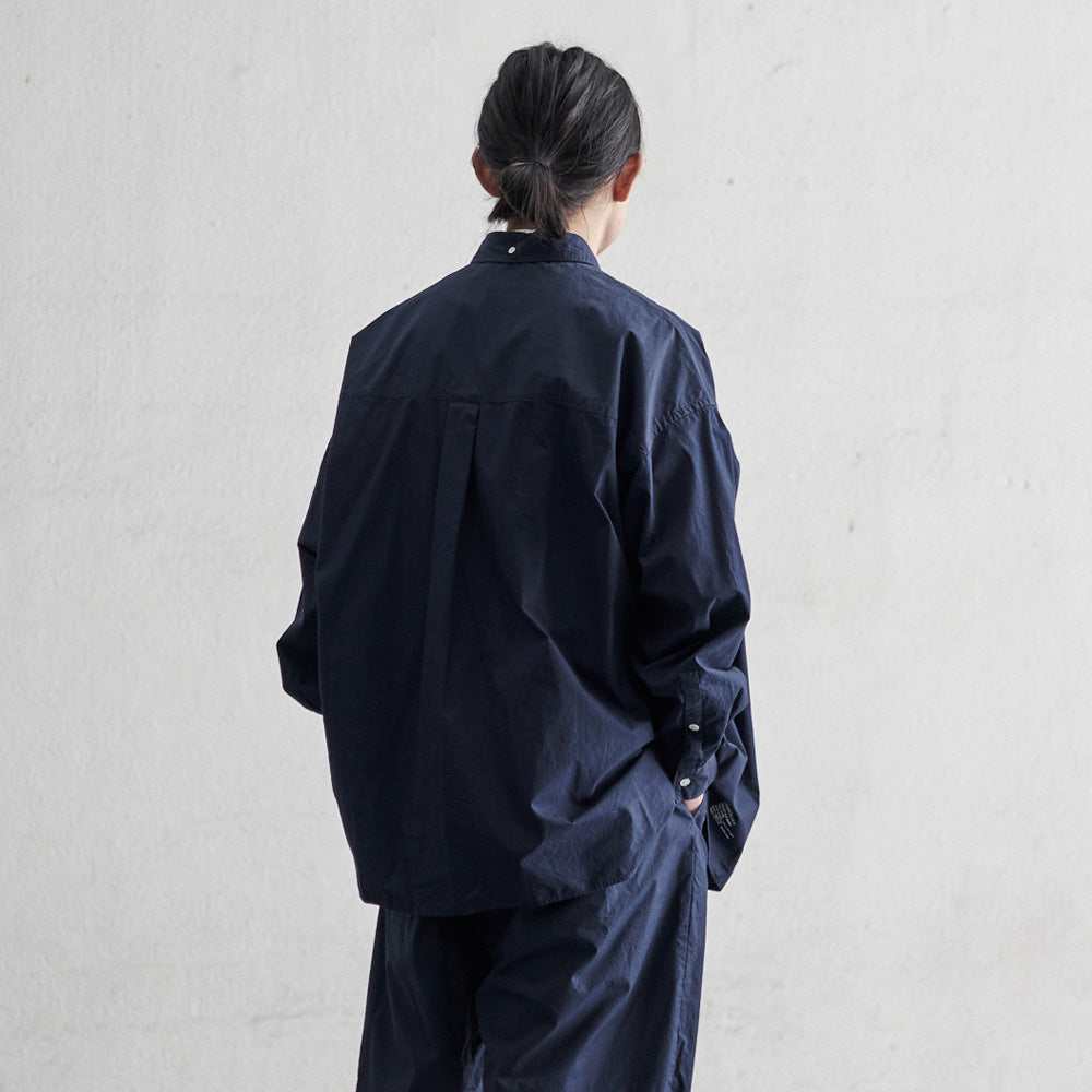 FreshService) UTILITY BD SHIRT (FSW-22-SH-108 FreshService) UTILITY BD SHIRT (FSW-22-SH-108