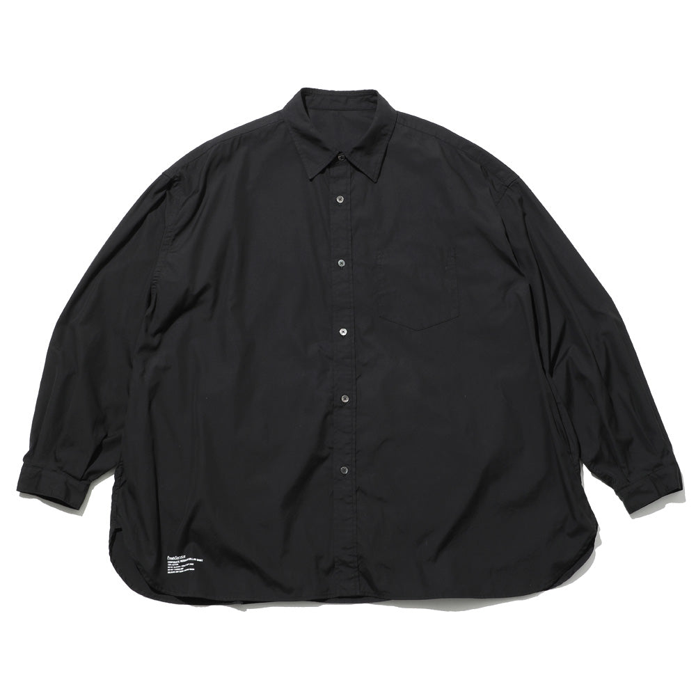 CORPORATE REGULAR COLLAR SHIRT