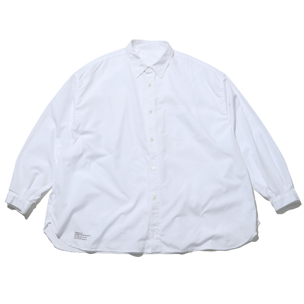 CORPORATE REGULAR COLLAR SHIRT