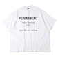 FS PRINTED TEE PERMANENT