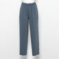 Satin Easy Pants DARK SLATE