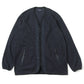 Cotton pile T012