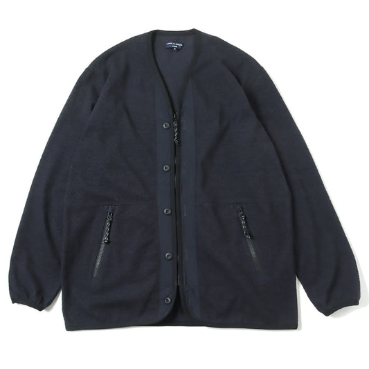 Cotton pile T012