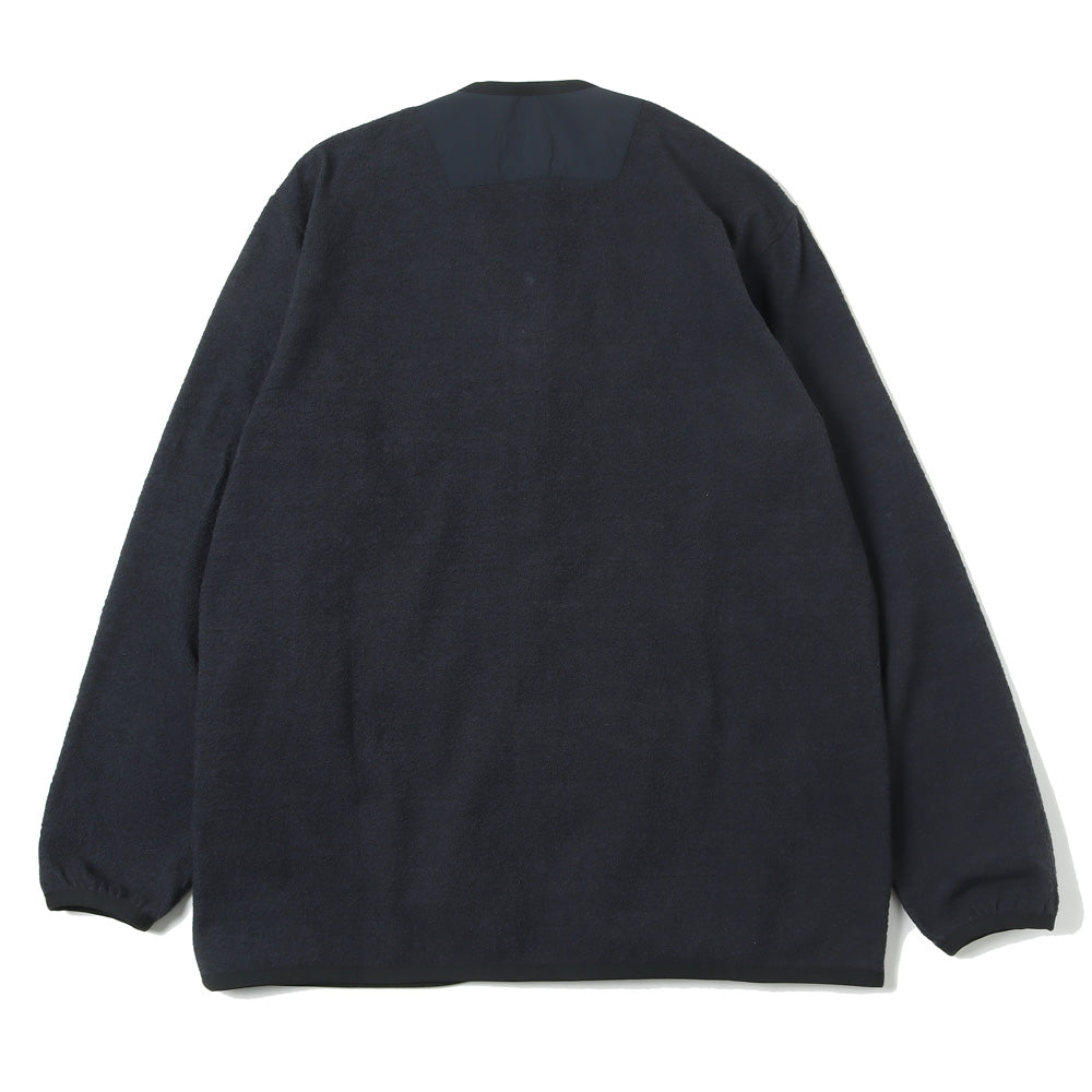 Cotton pile T012