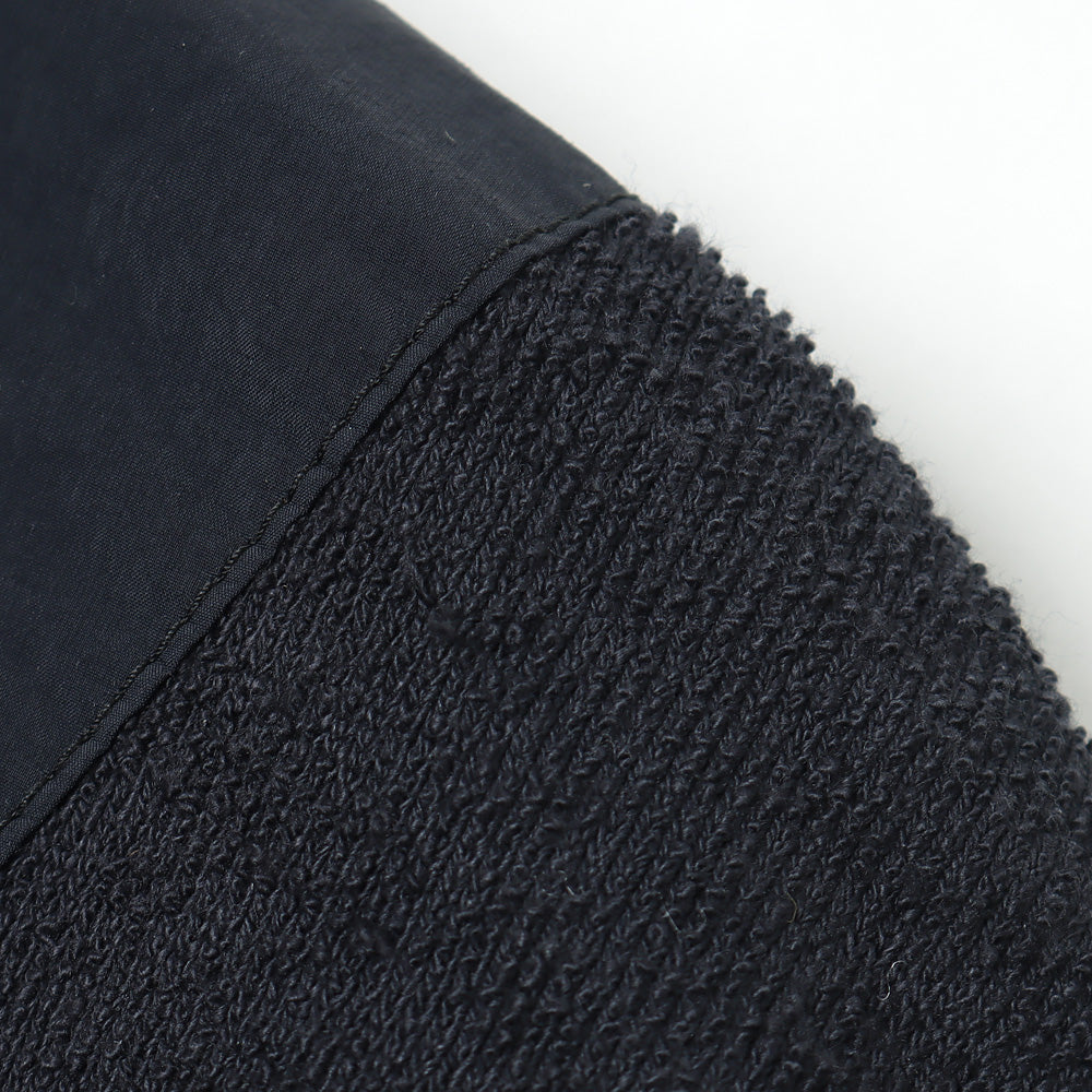 Cotton pile T012