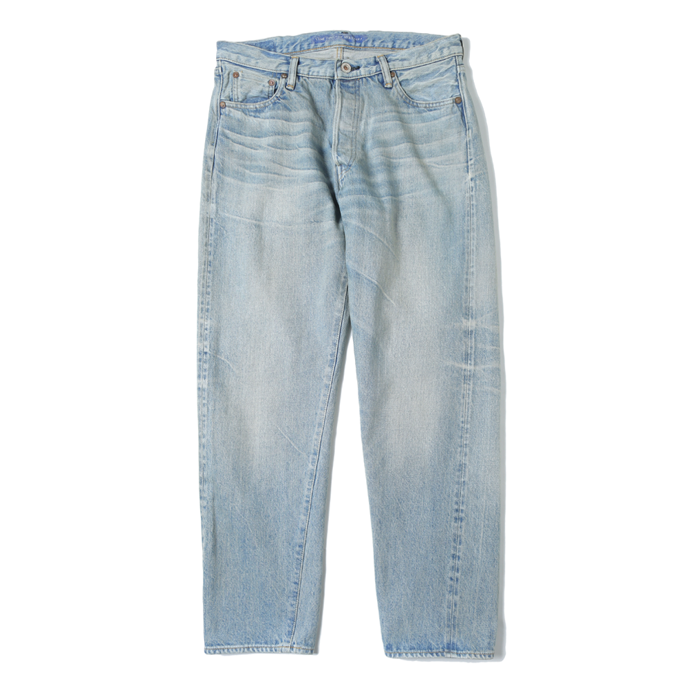 HERILL SPLASH XX DENIM サイズ2 HERILL』”15oz Denim Tack Splash 4PK 