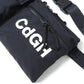 Nylon rip three-layer PORTER K201