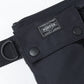 Nylon rip three-layer PORTER K201