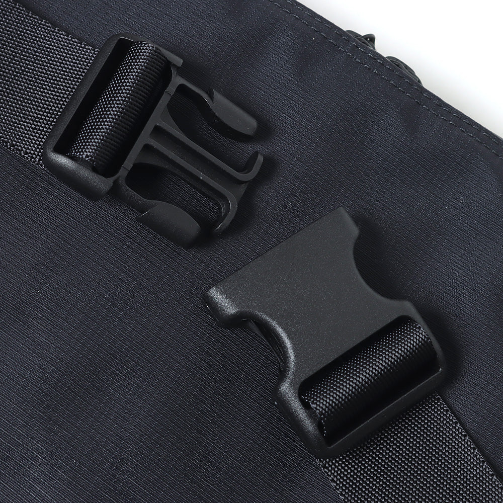 Nylon rip three-layer PORTER K201