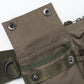 Nylon rip three-layer PORTER K201