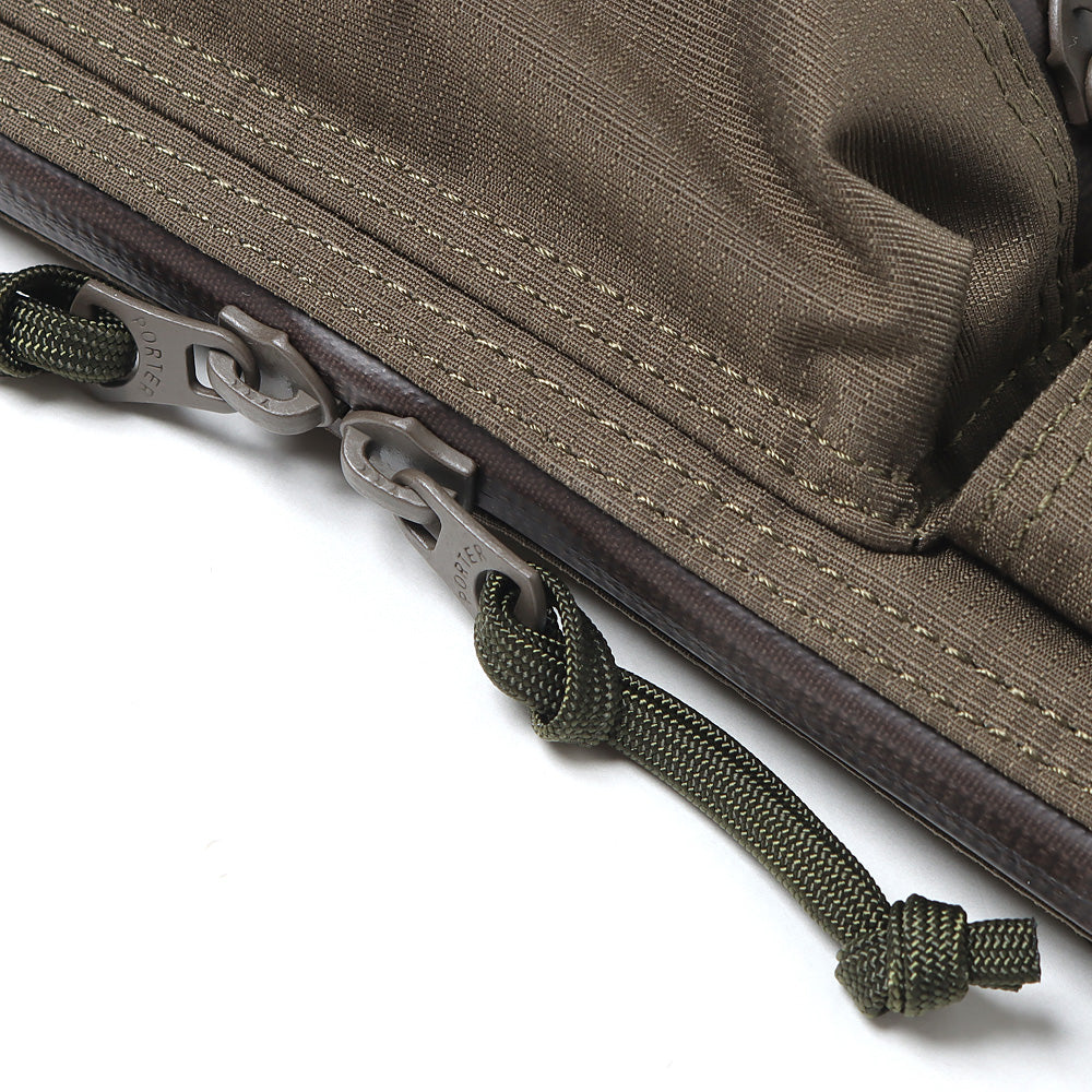 Nylon rip three-layer PORTER K201