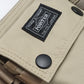 Nylon rip three-layer PORTER K201