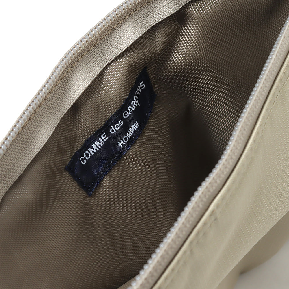 Nylon rip three-layer PORTER K201