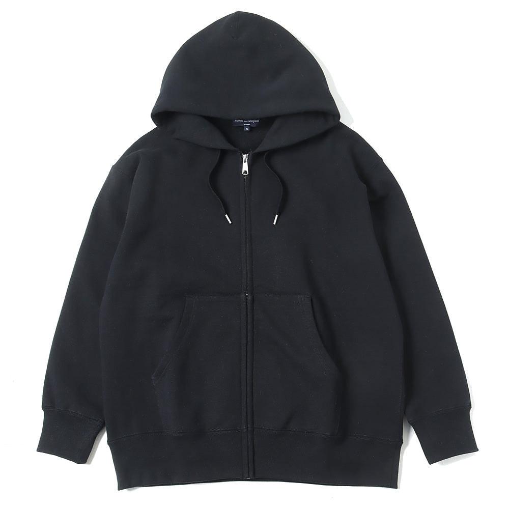 COMM des GARCONS HOMME） 綿裏毛 製品プリント T006 (HK-T006-051