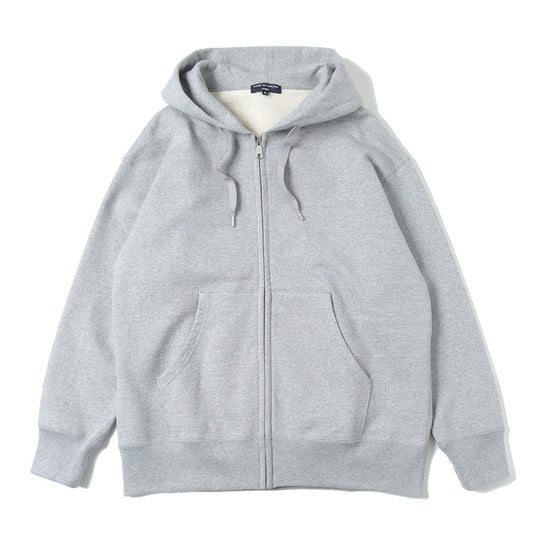 綿裏毛 製品プリント T006