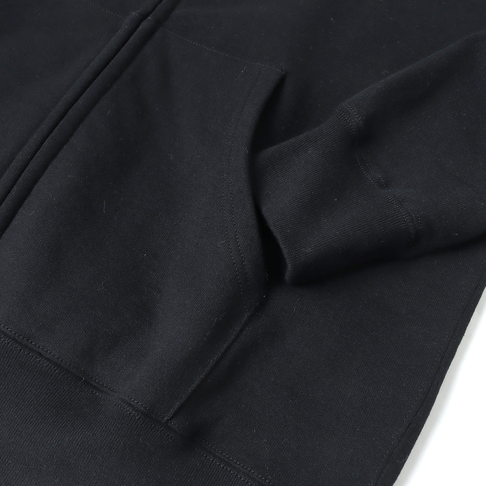 綿裏毛 製品プリント T006