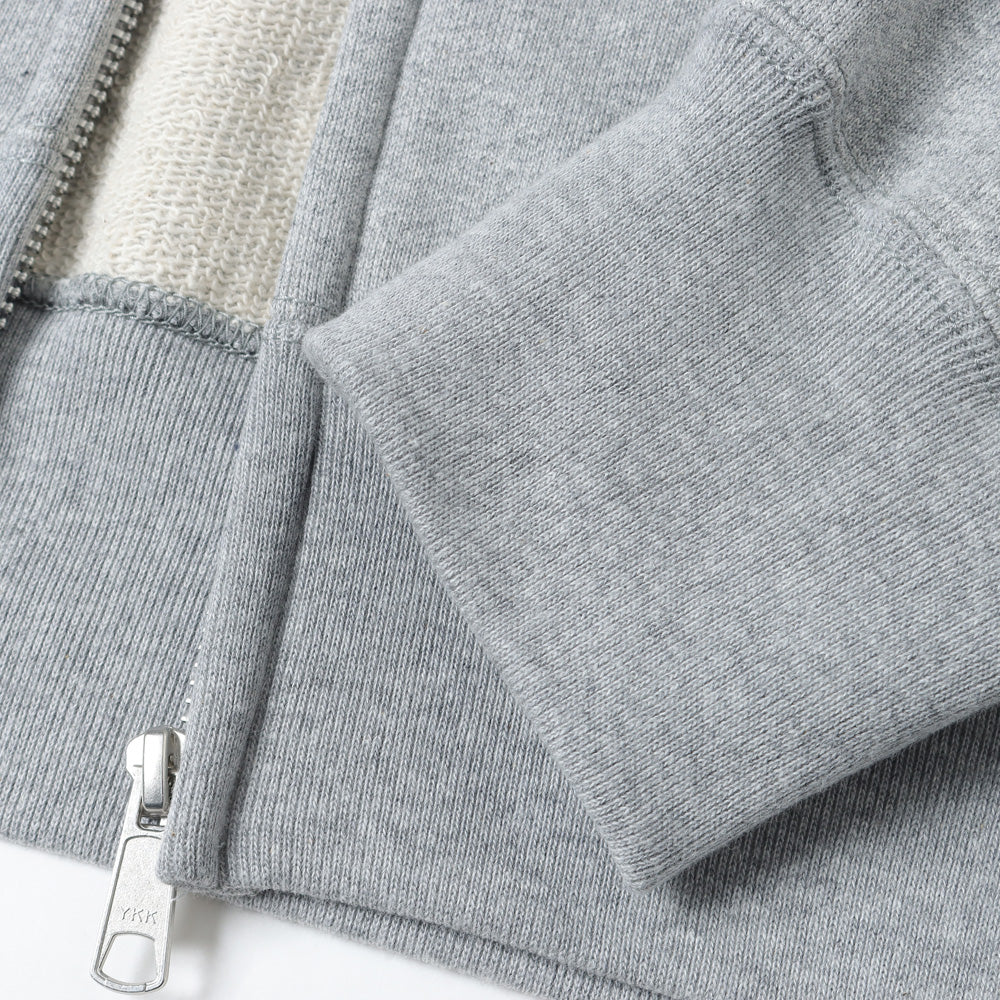 綿裏毛 製品プリント T006