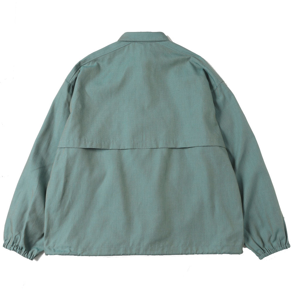 Coach L/S Shirt jacket