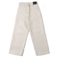 CANVAS CLASSIC DENIM PANTS