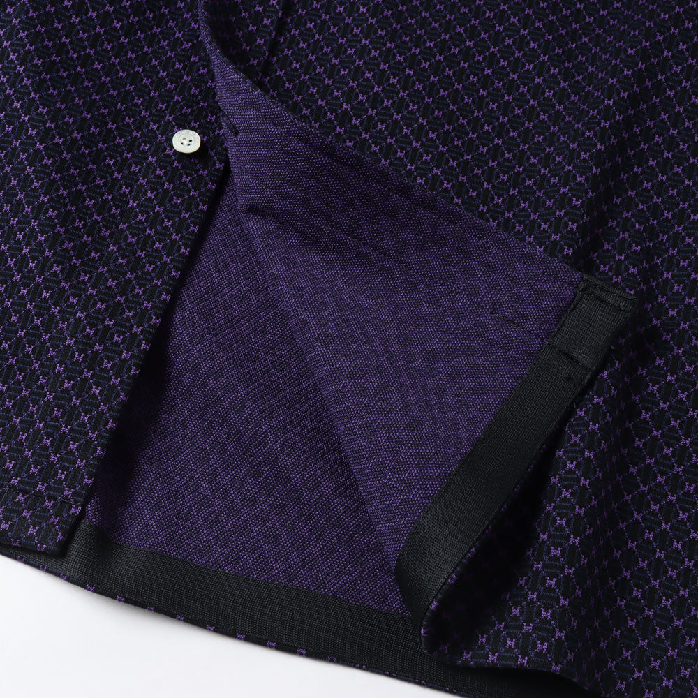 Jersey Knit Shirt (23SS S-5) | DAIRIKU / シャツ (MEN) | DAIRIKU