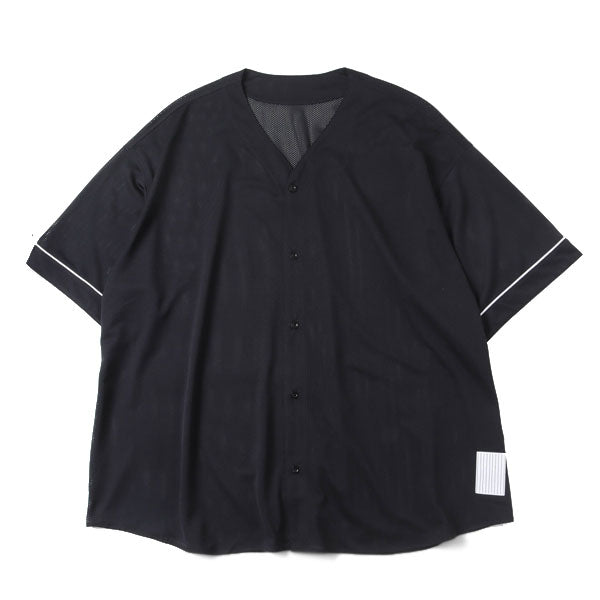 Baseball shirt