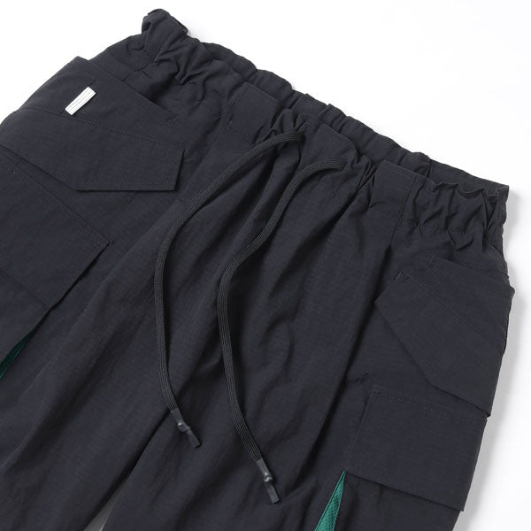 6 POCKET SHORTS