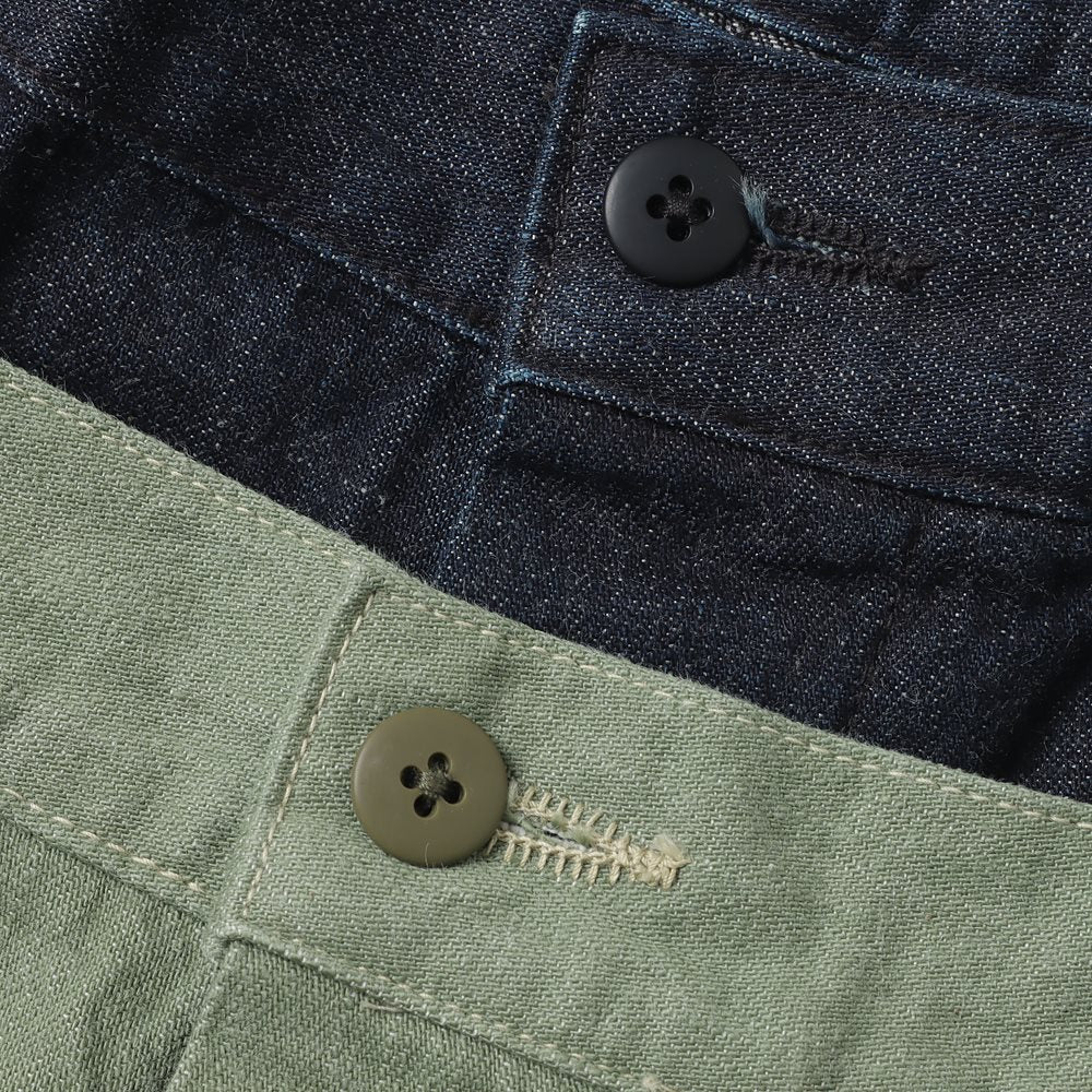 Baker Denim Pants