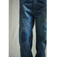 WADORI MOULDER TROUSER (SCAR FACE)