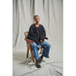 WADORI MOULDER TROUSER (SCAR FACE)