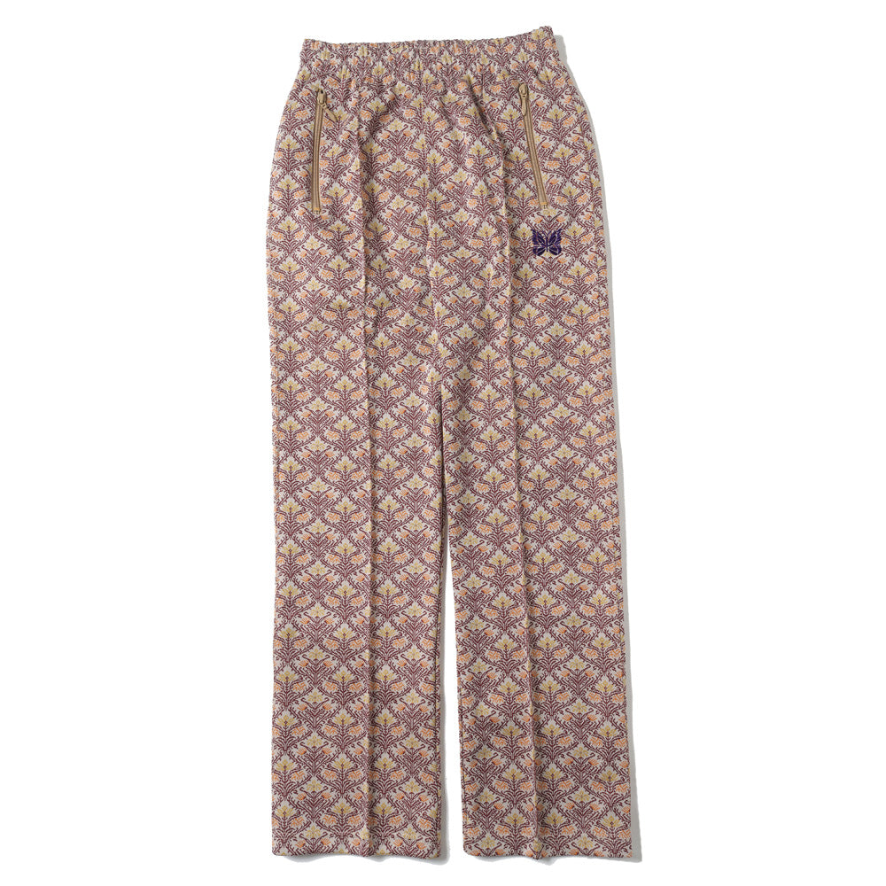 Track Pant - Poly Jq.