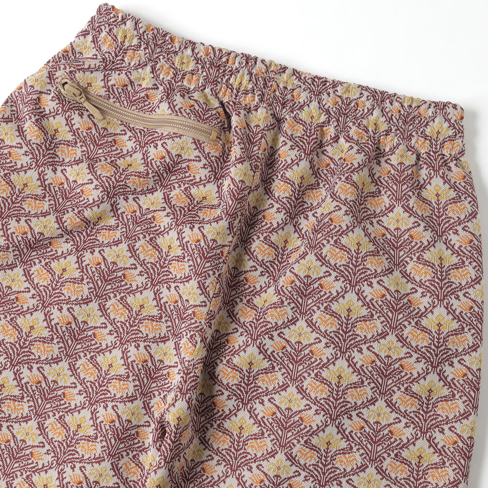 Track Pant - Poly Jq.