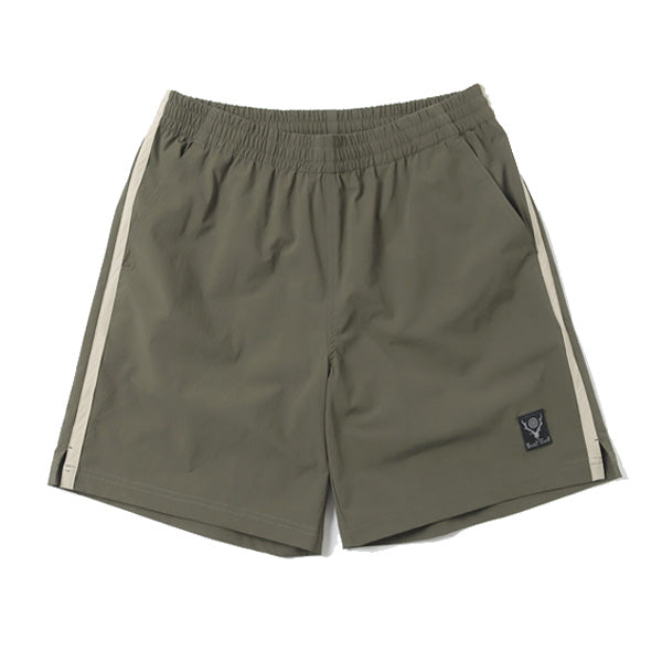 S.L. Trail Short - N/PU Ripstop