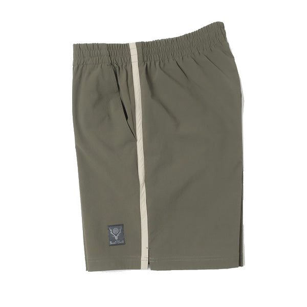 S.L. Trail Short - N/PU Ripstop