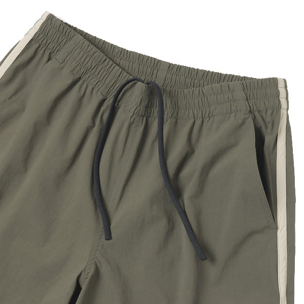 S.L. Trail Short - N/PU Ripstop