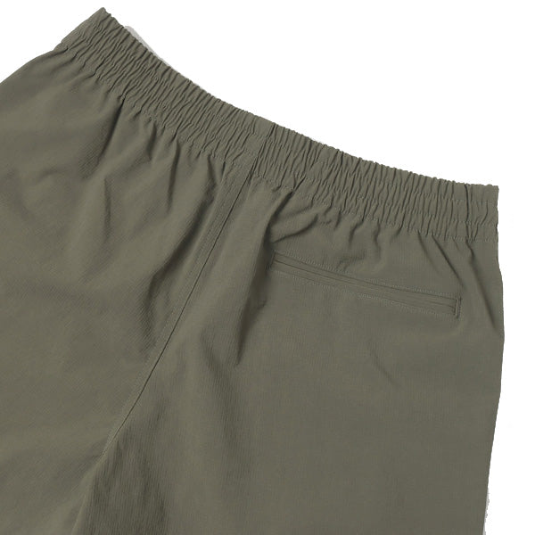 S.L. Trail Short - N/PU Ripstop