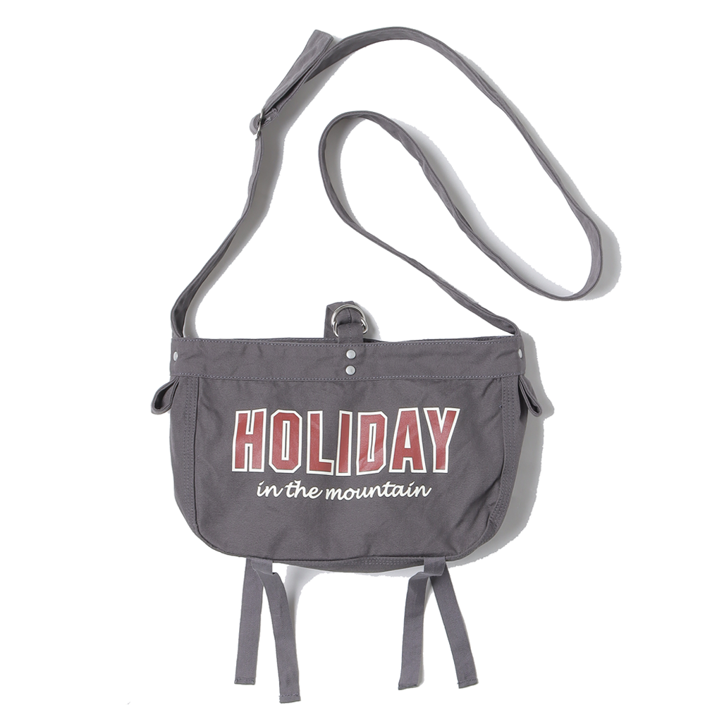 HOLIDAY Bag