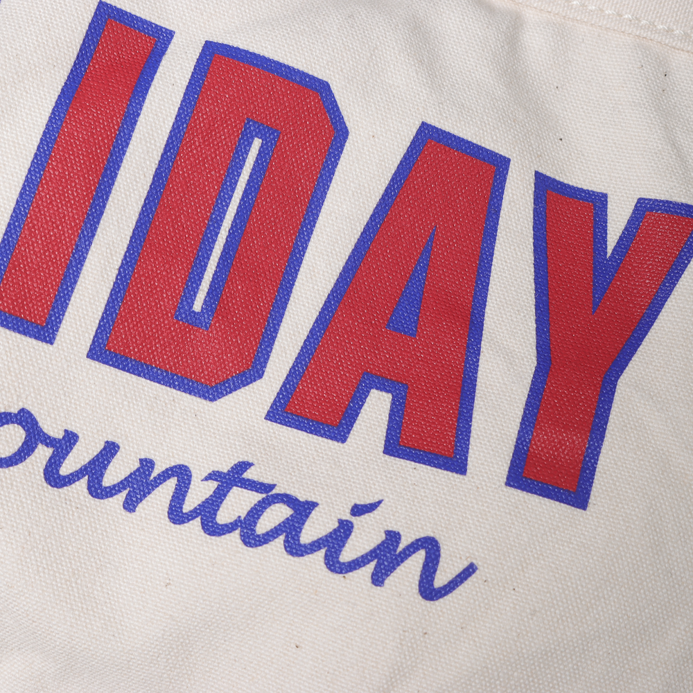 HOLIDAY Bag