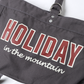 HOLIDAY Bag